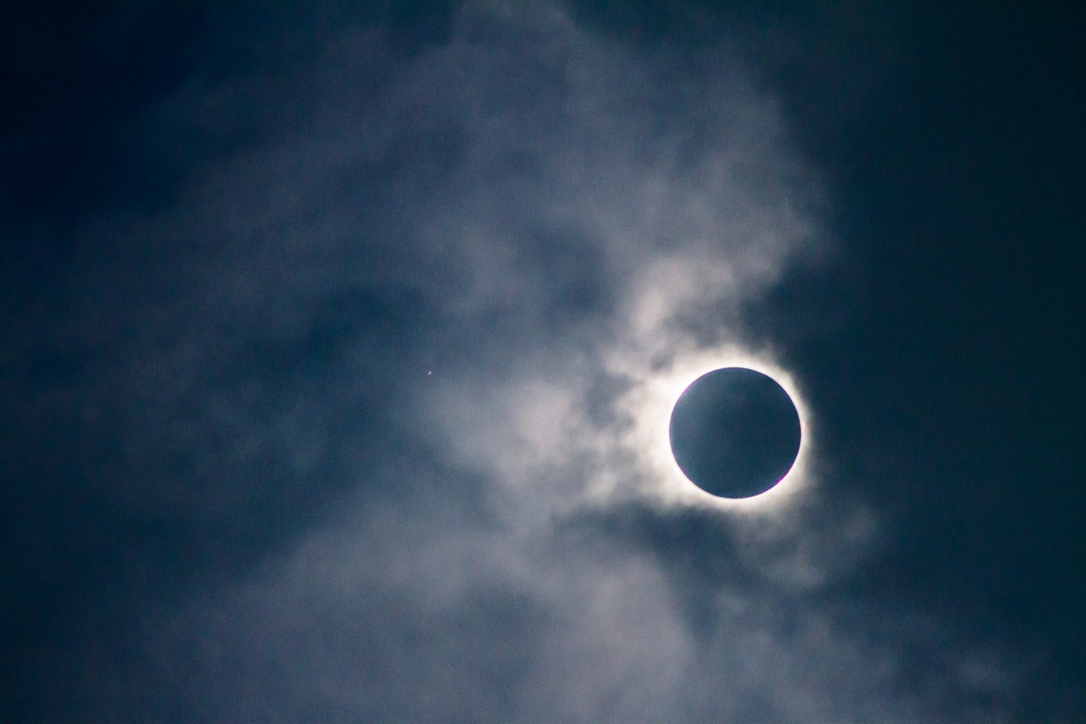 Eclipses! and the total Solar Eclipse of April 8, 2024 Third showing